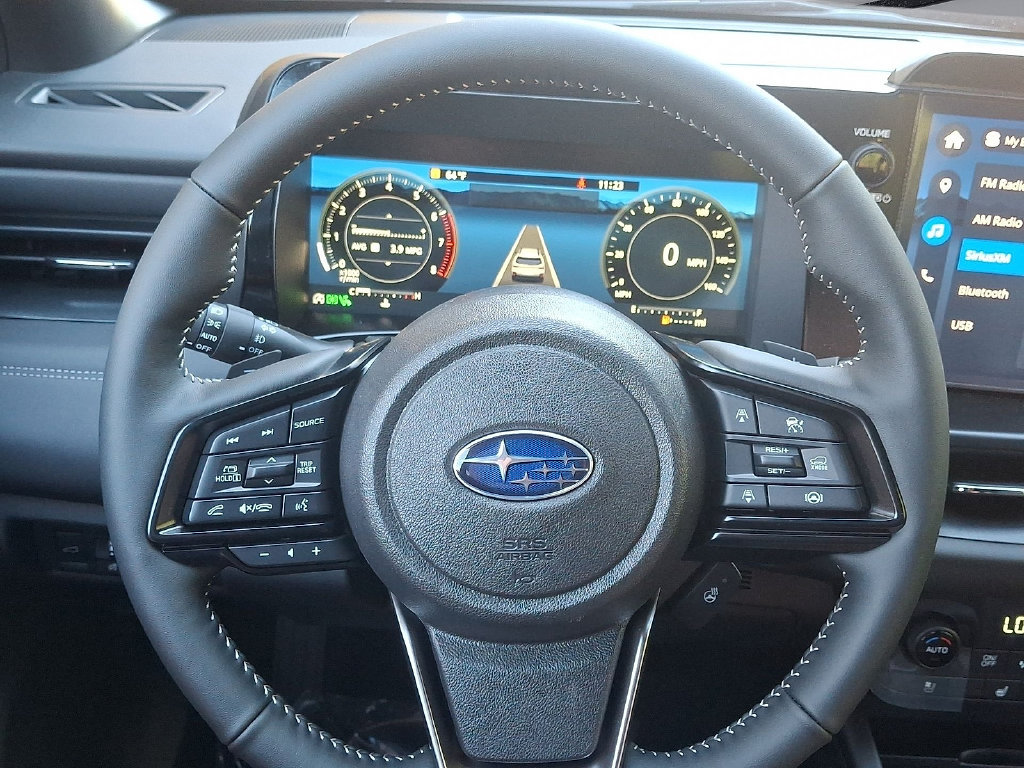 New 2026 Subaru Outback Touring XT AWD/4WD image 17
