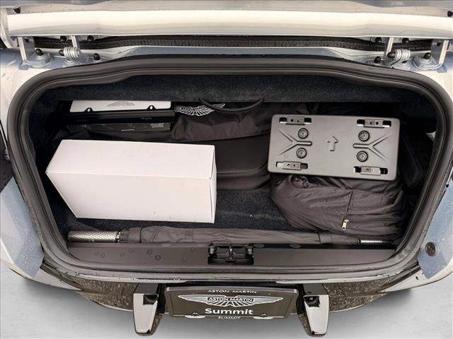 New 2026 Aston Martin DB12 Convertible image 8