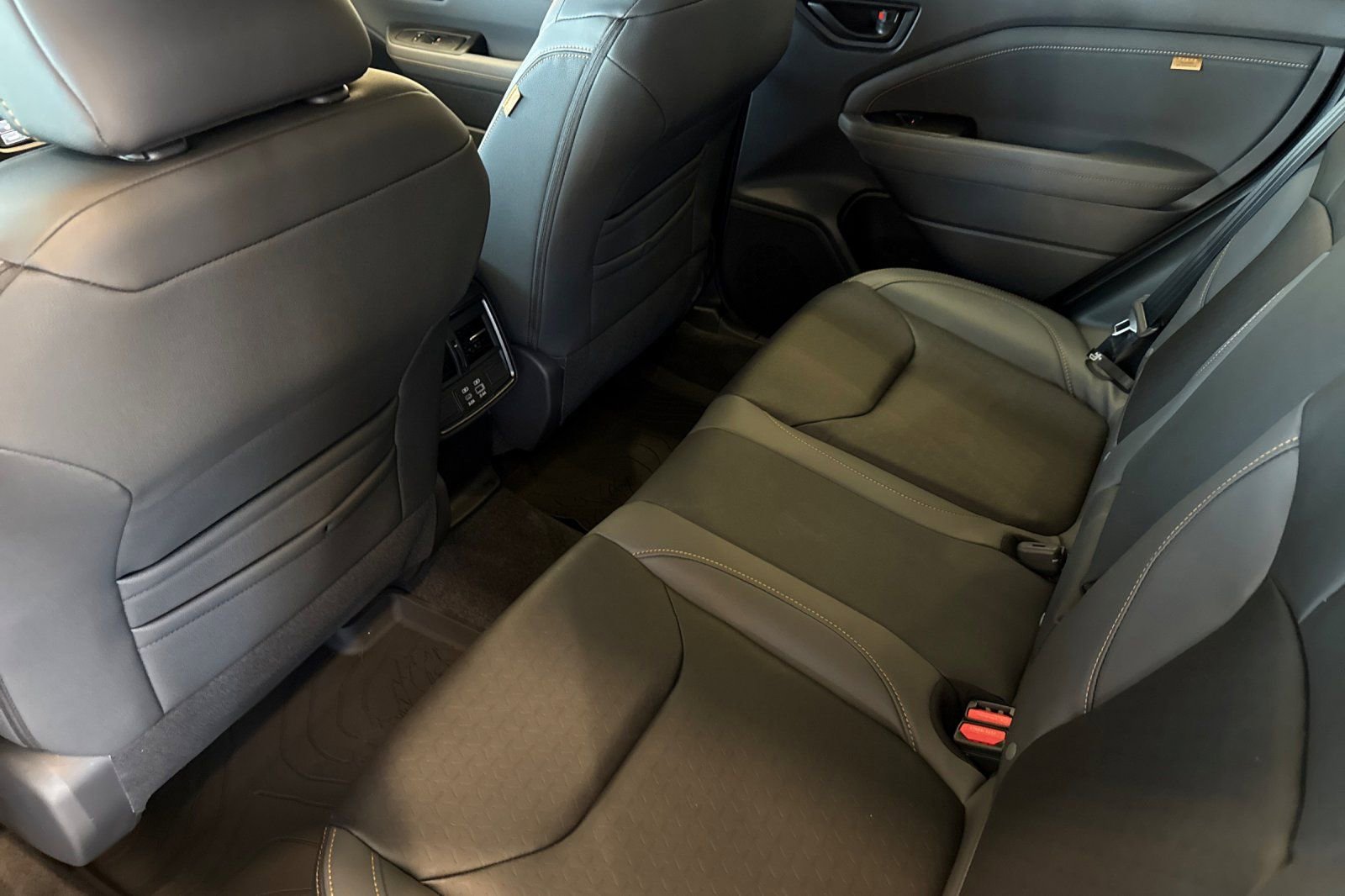 New 2026 Subaru Forester Wilderness image 11