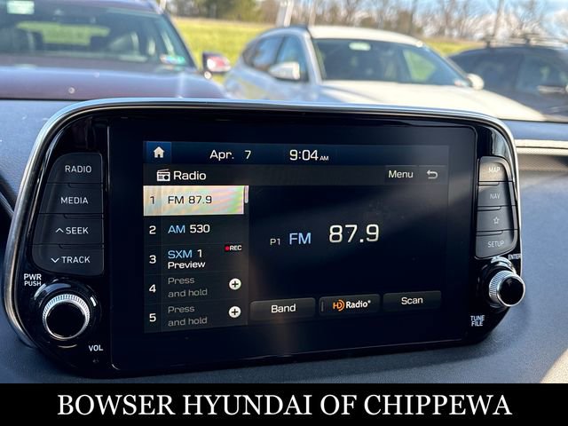Used 2019 Hyundai Santa Fe AWD image 15