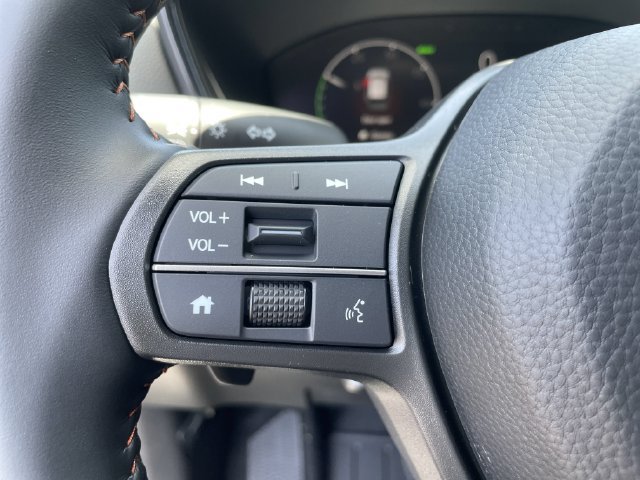 New 2025 Honda CR-V Sport-L image 32