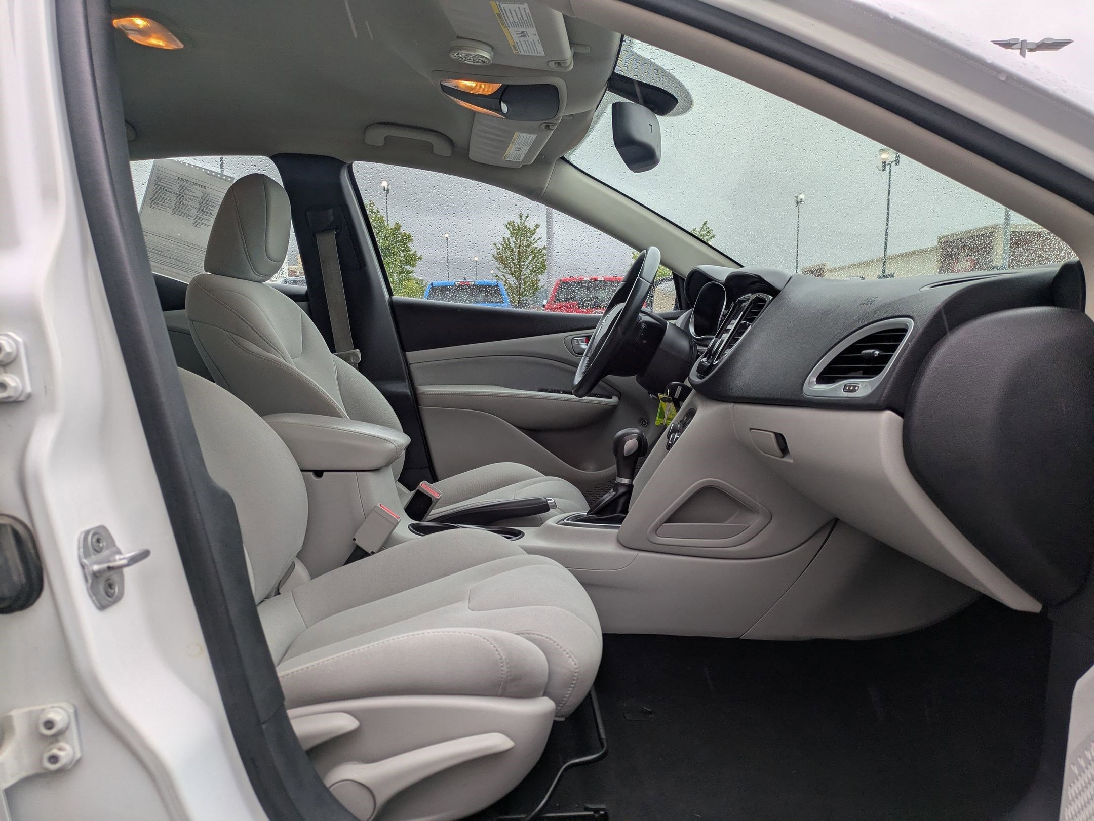 Used 2013 Dodge Dart SXT w/ Popular Equipment Group FWD image 30