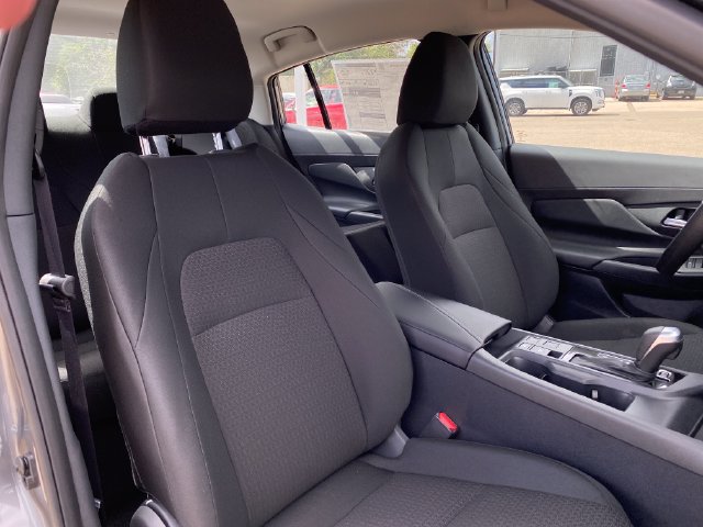 New 2027 Nissan Sentra S FWD image 9