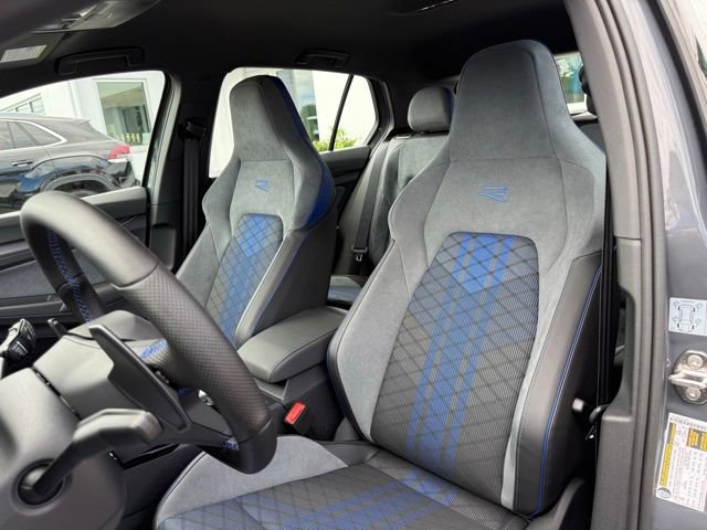 New 2026 Volkswagen Golf w/ Euro Style Package AWD/4WD image 13