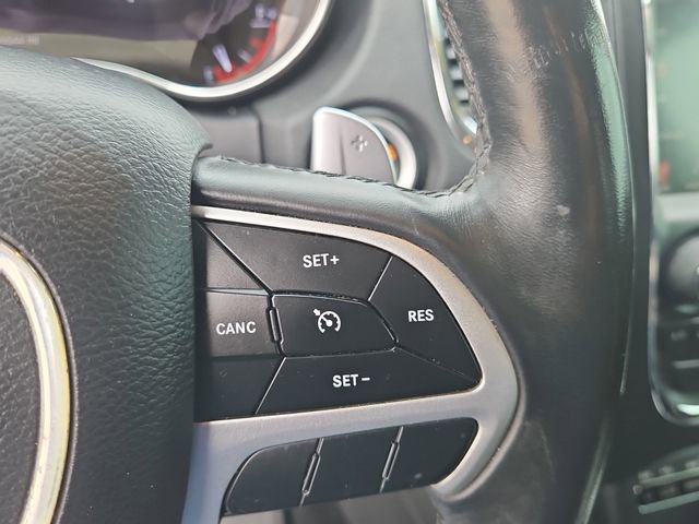 Used 2017 Dodge Durango GT image 23