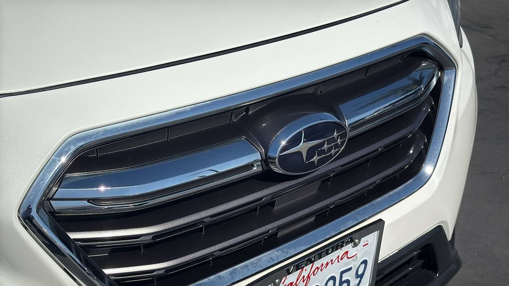 Used 2018 Subaru Outback 3.6R Limited AWD/4WD image 9