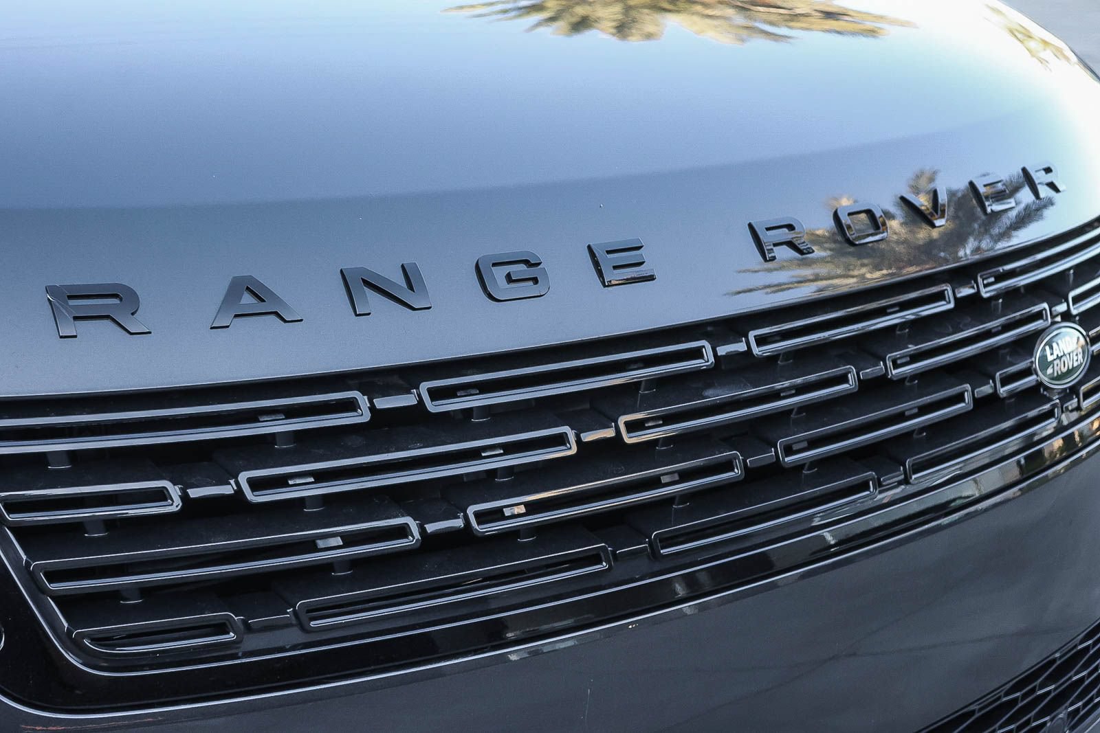 New 2026 Land Rover Range Rover Sport SE AWD/4WD image 16