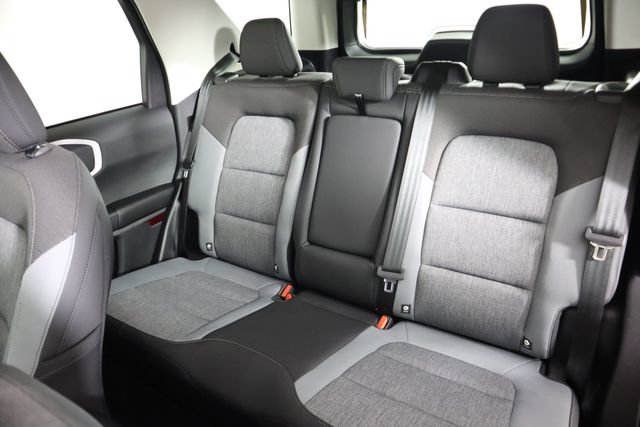 Used 2024 Ford Bronco Sport Big Bend w/ Convenience Package AWD/4WD image 33