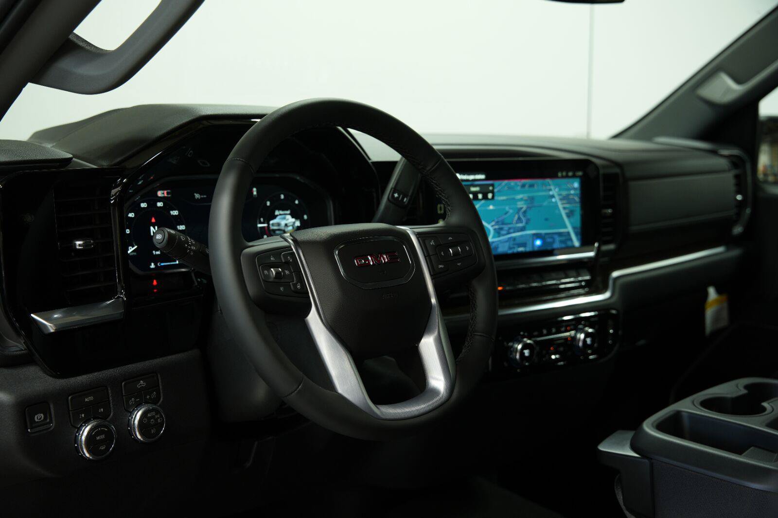 New 2026 GMC Sierra 1500 Elevation AWD/4WD image 37