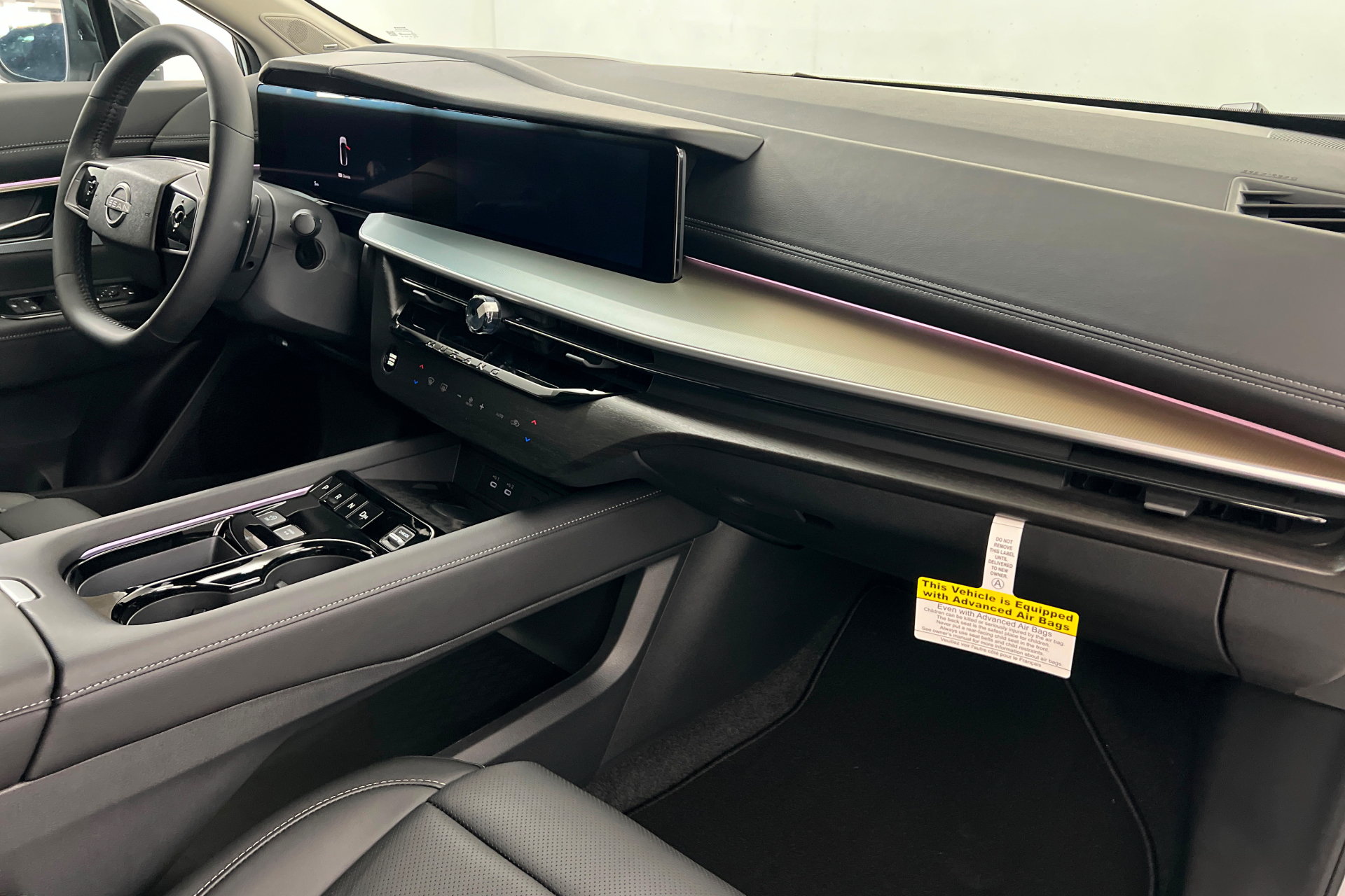 New 2026 Nissan Murano SL w/ Comfort Package AWD/4WD image 24