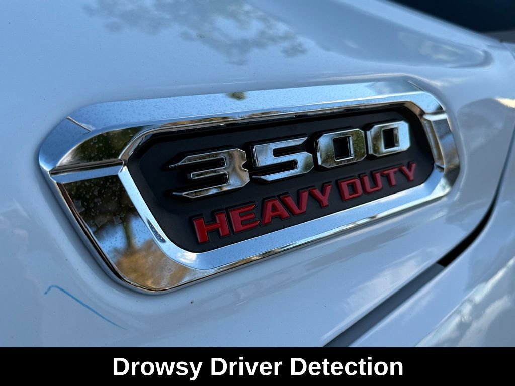 New 2026 RAM 3500 Longhorn image 35