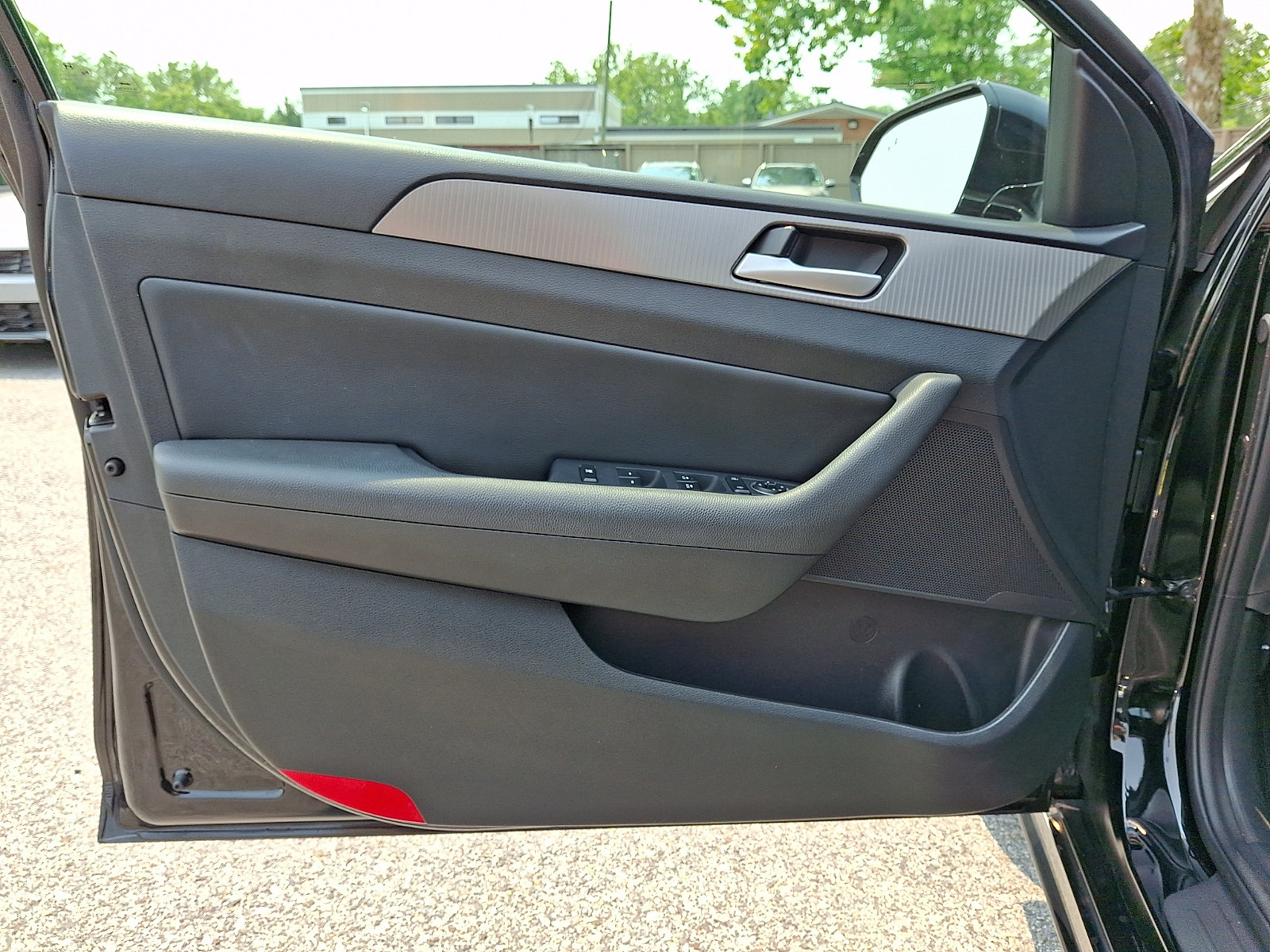 Used 2018 Hyundai Sonata Sport FWD image 14