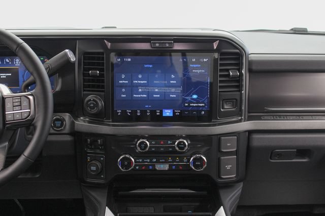 New 2026 Ford F450 Platinum w/ FX4 Off-Road Package AWD/4WD image 22