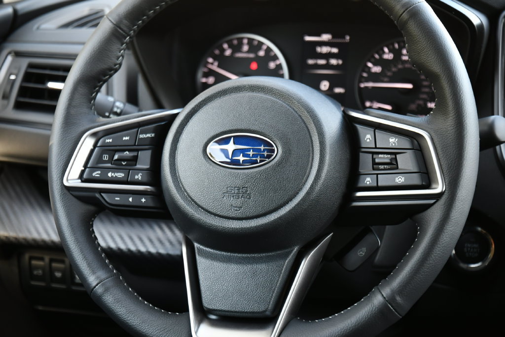 New 2027 Subaru Ascent Premium AWD/4WD image 23