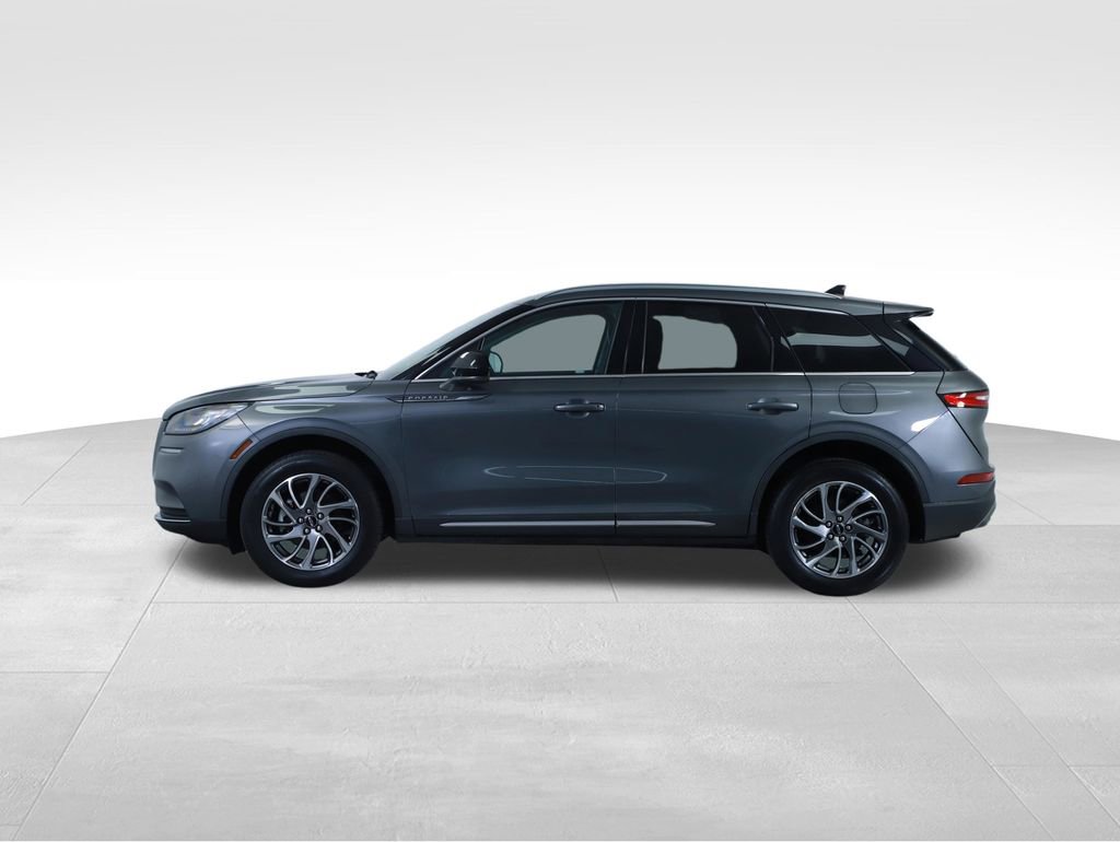 Used 2022 Lincoln Corsair FWD image 10