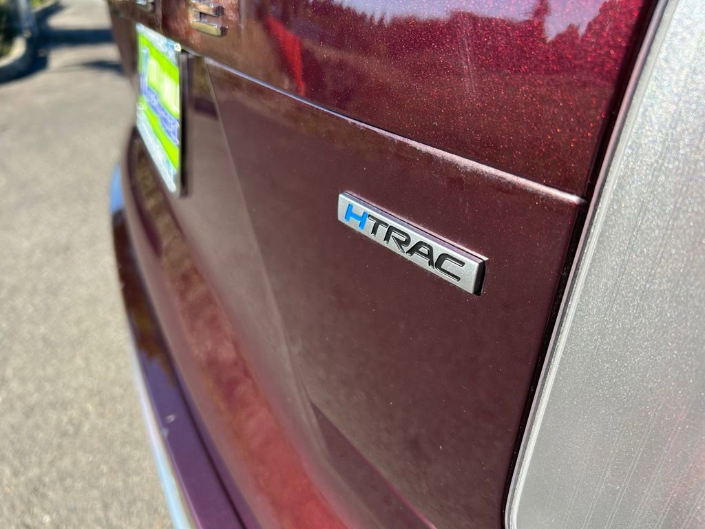 Used 2025 Hyundai Palisade Calligraphy image 33