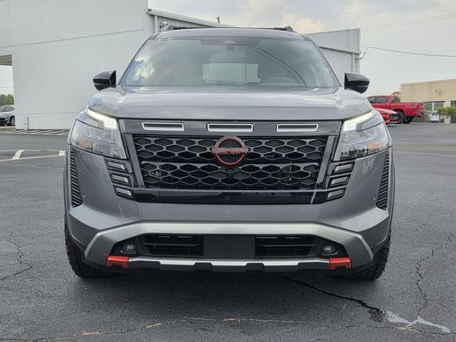 New 2026 Nissan Pathfinder Rock Creek w/ Rock Creek Premium Package AWD/4WD image 6
