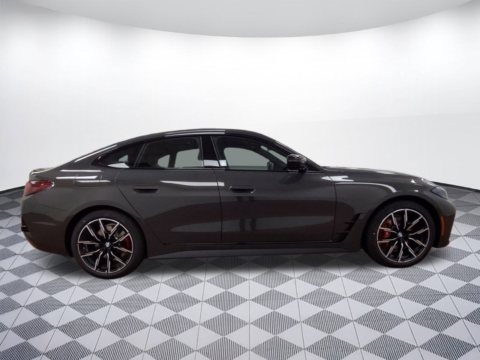 New 2026 BMW 430i xDrive w/ M Sport Package image 7