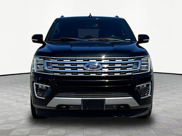 Used 2019 Ford Expedition Limited w/ Special Edition Package image 2