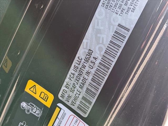 New 2026 Jeep Wrangler Willys AWD/4WD image 17