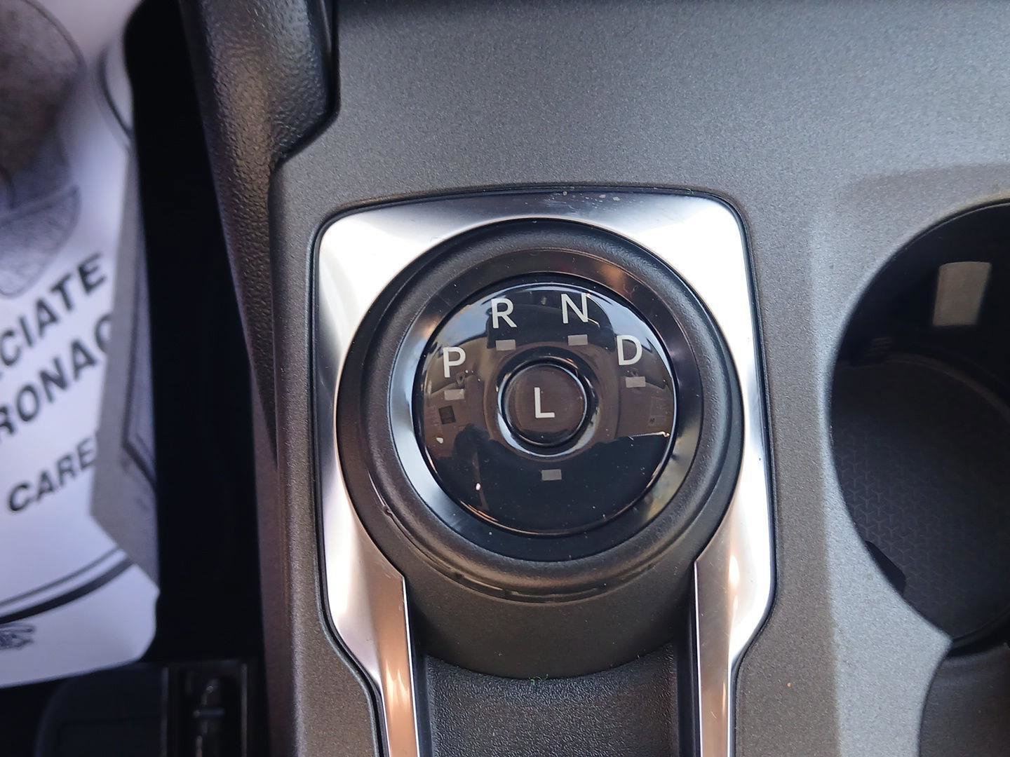 New 2025 Ford Bronco Sport Outer Banks image 14