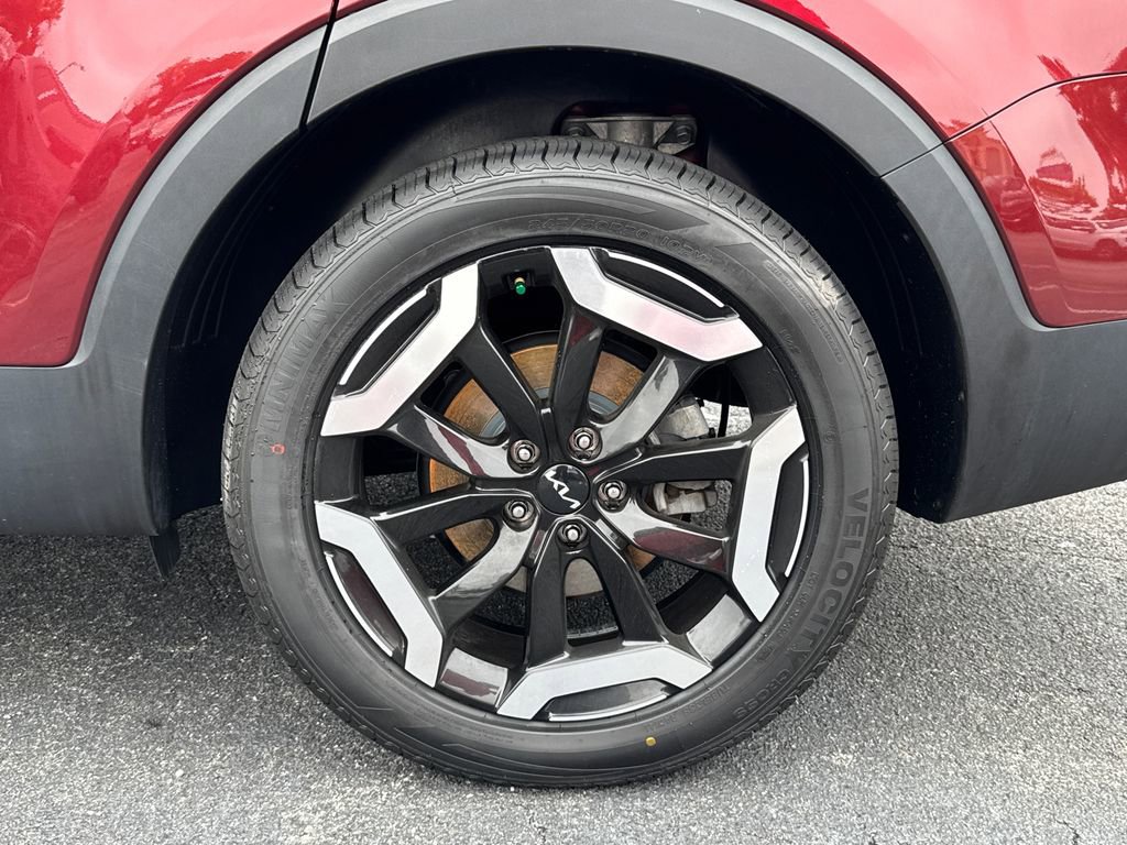 Used 2023 Kia Telluride EX image 20