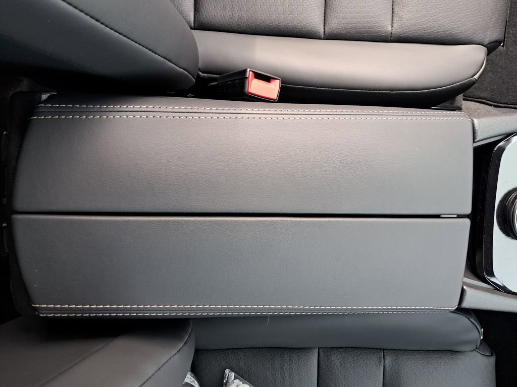 New 2026 Nissan Rogue SV w/ SV Premium Package image 27