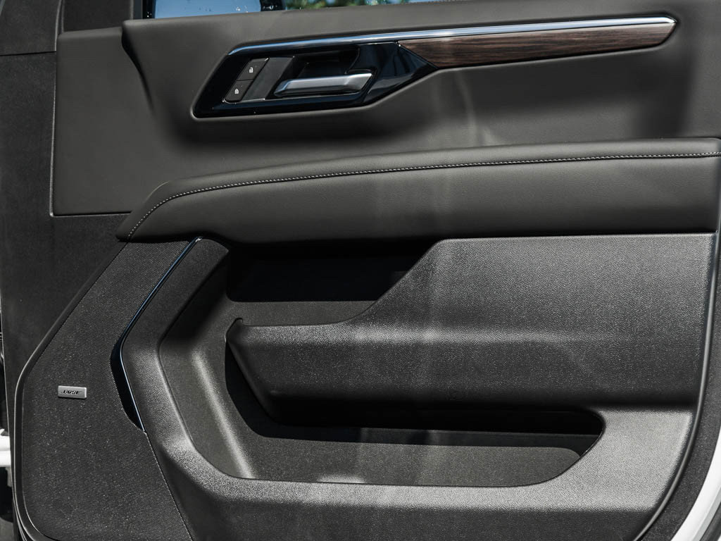 New 2026 Chevrolet Tahoe LT AWD/4WD image 11