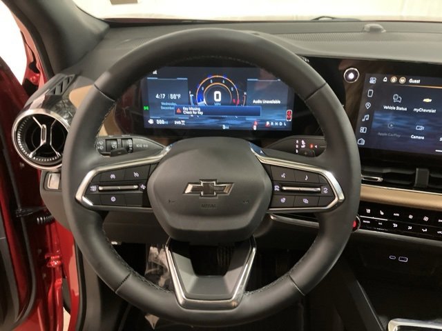 New 2026 Chevrolet Equinox ACTIV w/ Convenience Package III image 12