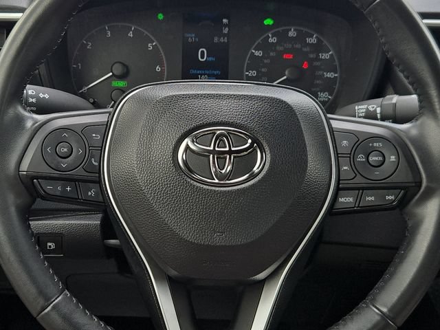 Certified 2024 Toyota Corolla SE w/ Convenience Package FWD image 25