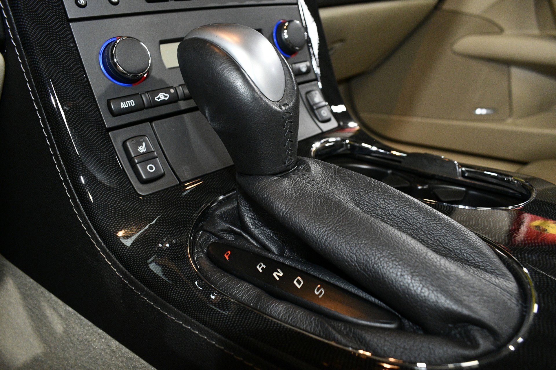 Used 2011 Chevrolet Corvette Grand Sport w/ Preferred Equipment Group image 39