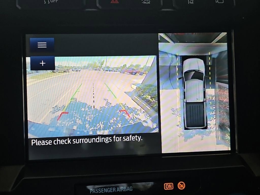 Used 2020 Ford F250 Platinum w/ Tremor Off-Road Package AWD/4WD image 14