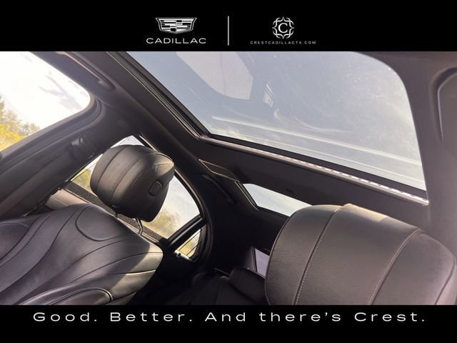 Used 2015 Mercedes-Benz S 550 4MATIC Sedan image 19