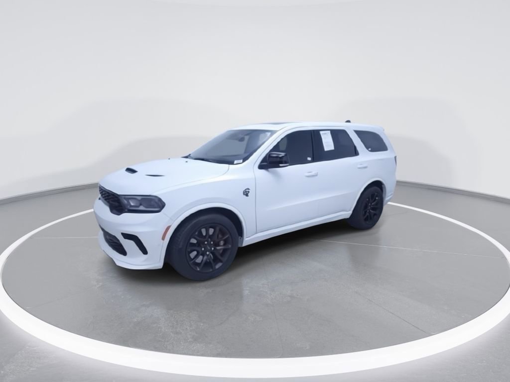 Used 2023 Dodge Durango SRT Hellcat image 6