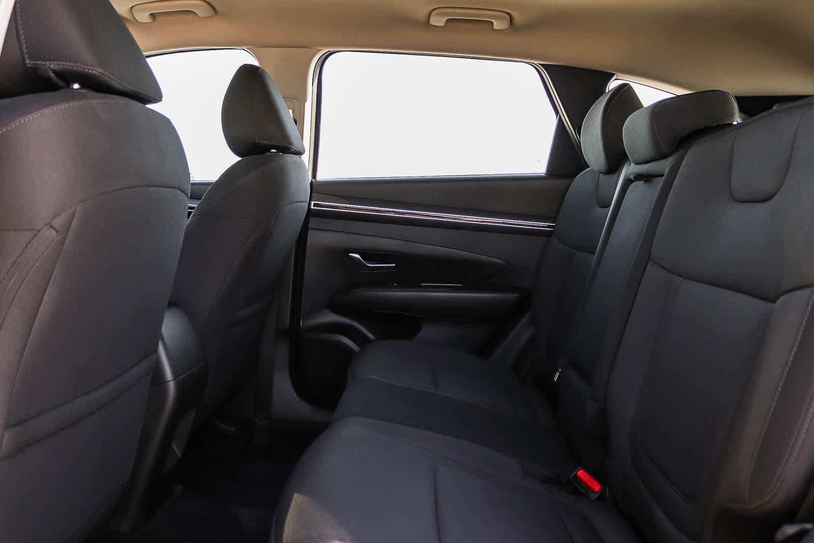 Used 2023 Hyundai Tucson SE AWD/4WD image 18
