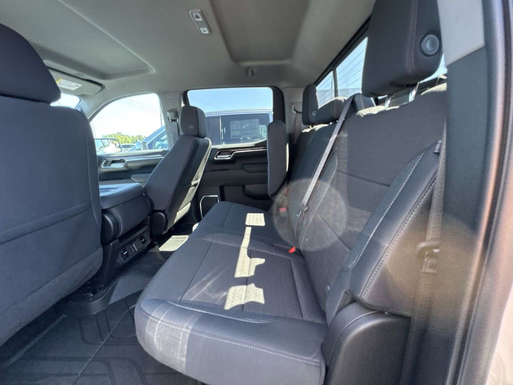 New 2026 Chevrolet Silverado 1500 LT w/ All Star Edition Plus image 28