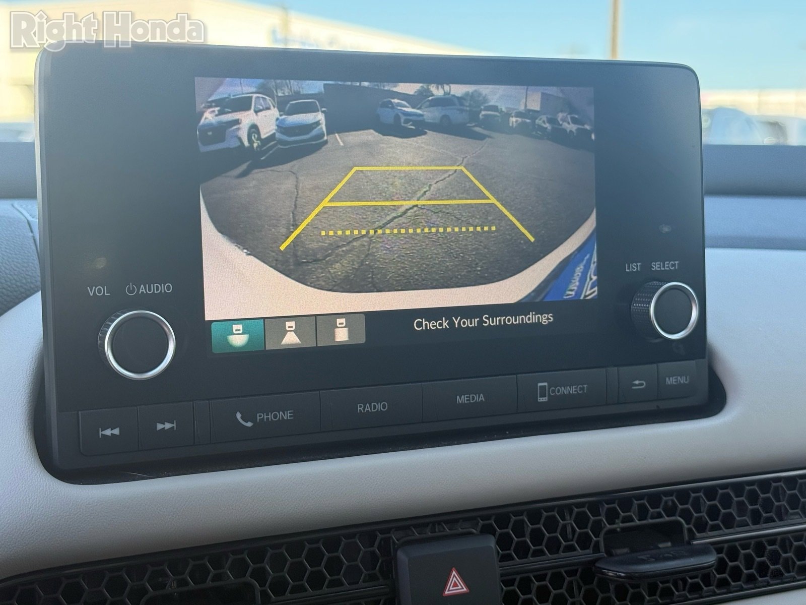 Used 2023 Honda HR-V LX image 21