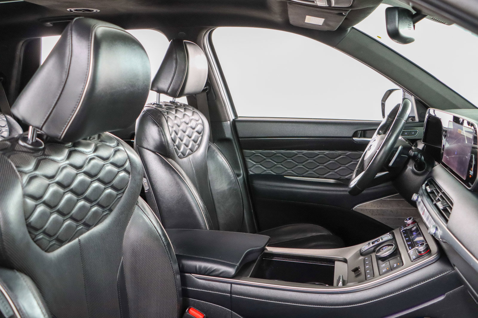 Used 2020 Hyundai Palisade Limited image 28