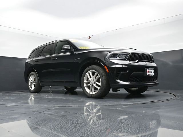 Used 2025 Dodge Durango R/T AWD/4WD image 51