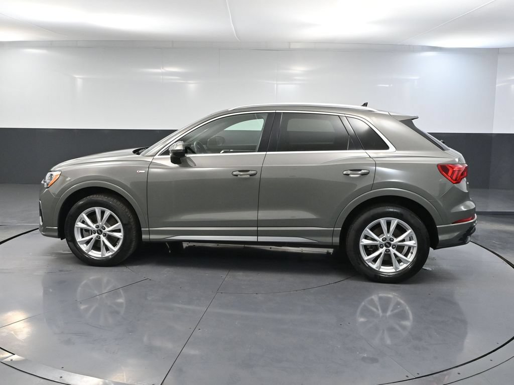 Used 2022 Audi Q3 2.0T Premium AWD/4WD image 9