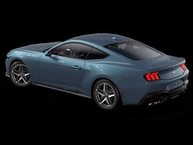 New 2026 Ford Mustang Premium RWD image 82