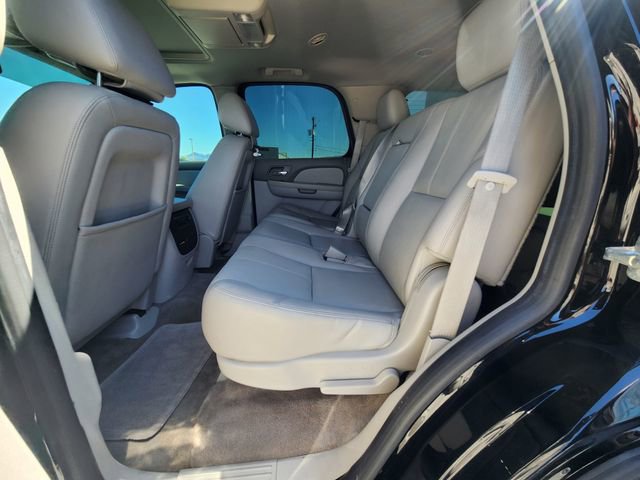Used 2014 Chevrolet Tahoe LT RWD image 12
