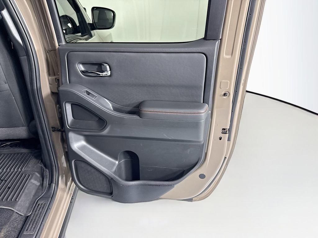 Used 2023 Nissan Frontier PRO-4X w/ Tow Package image 27