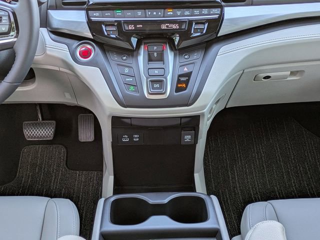 New 2026 Honda Odyssey EX-L image 20