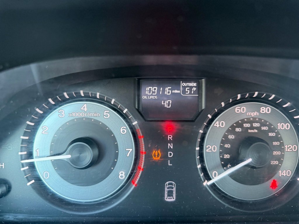 Used 2016 Honda Odyssey SE image 7