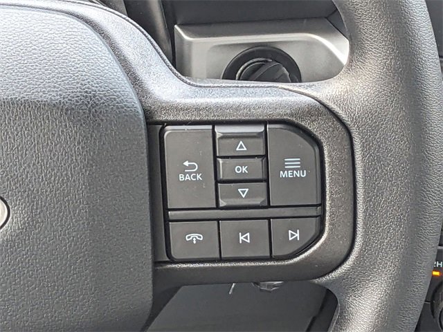 New 2025 Ford F350 XLT w/ Snow Plow Prep Package image 19