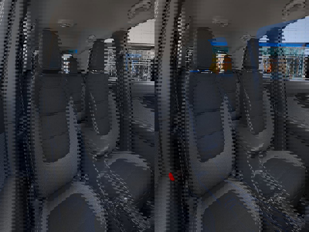 New 2026 Chevrolet TrailBlazer LT w/ Convenience Package image 40