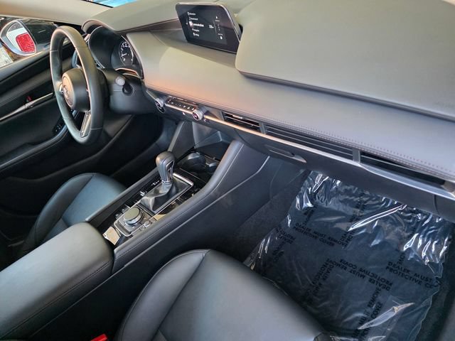 Used 2024 MAZDA MAZDA3 s FWD image 16