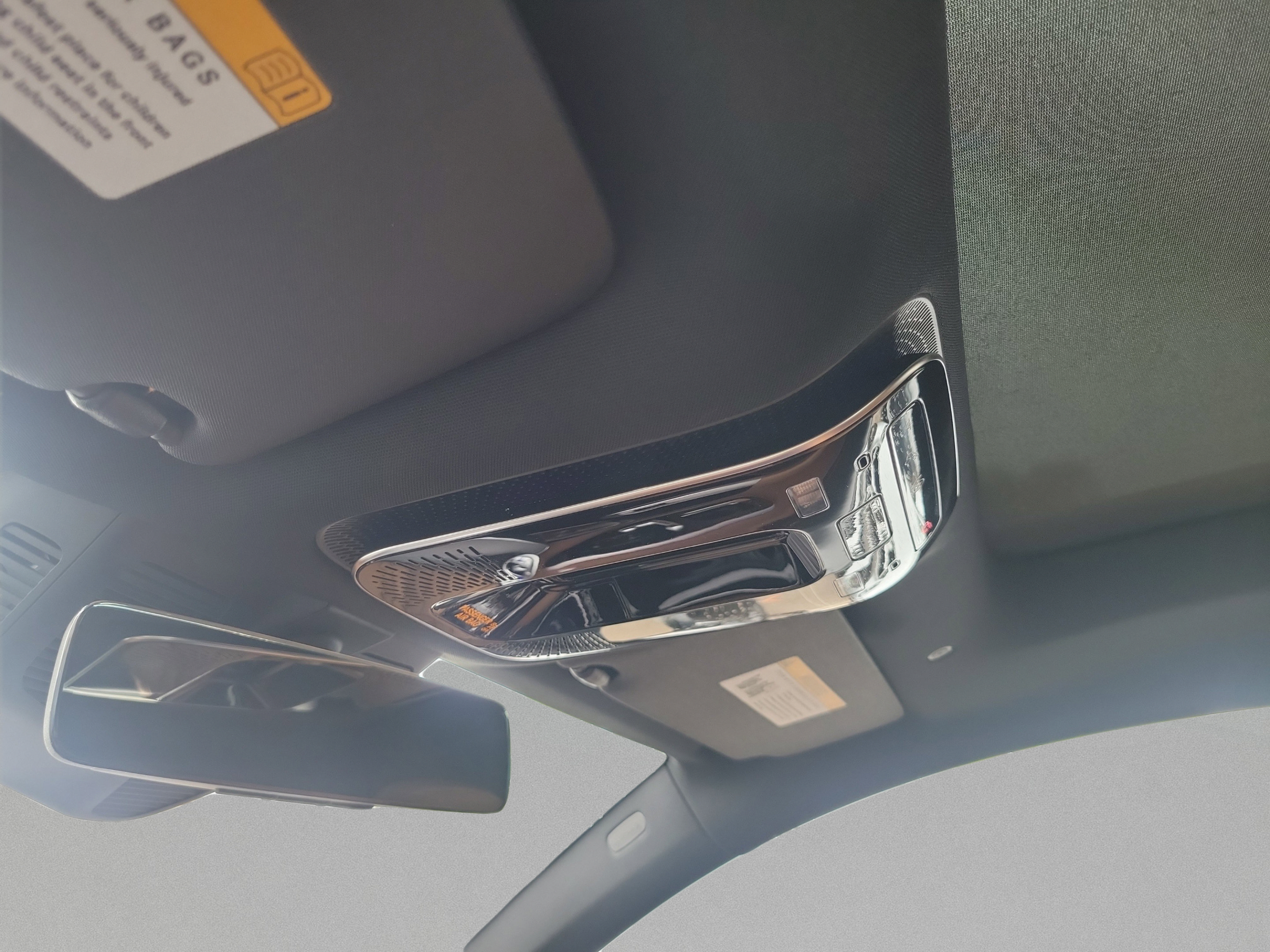 New 2026 Mercedes-Benz CLE 450 4MATIC Coupe image 19