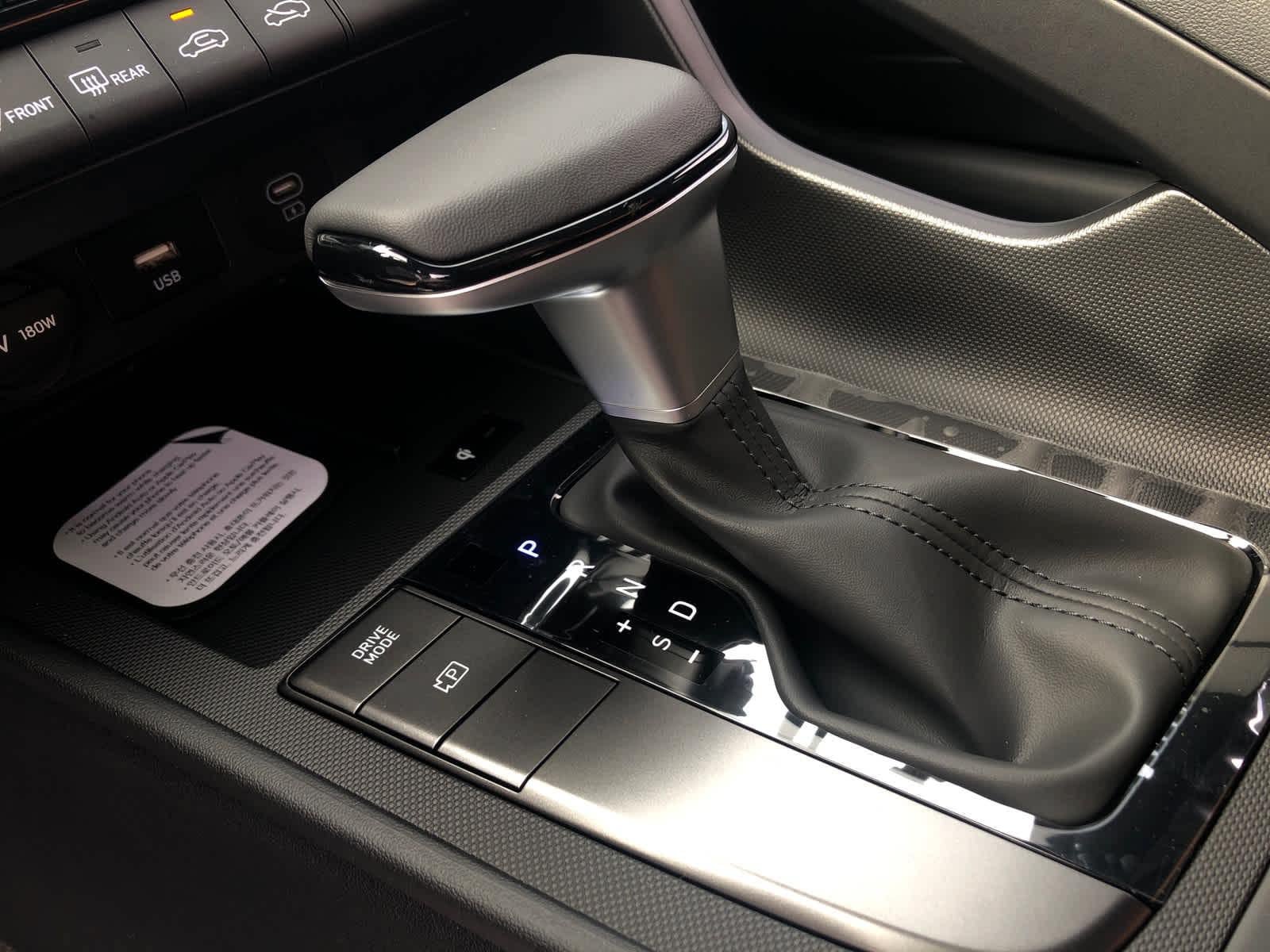 New 2026 Hyundai Elantra SEL Sport FWD image 12